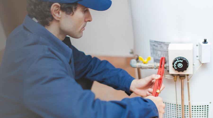 Professional Leak Detection Services in Palisades, WA